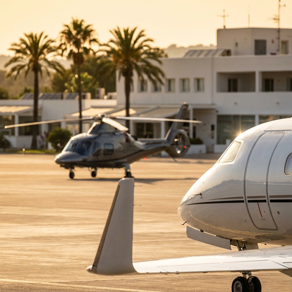 Skies & Seas: Redefining Freedom