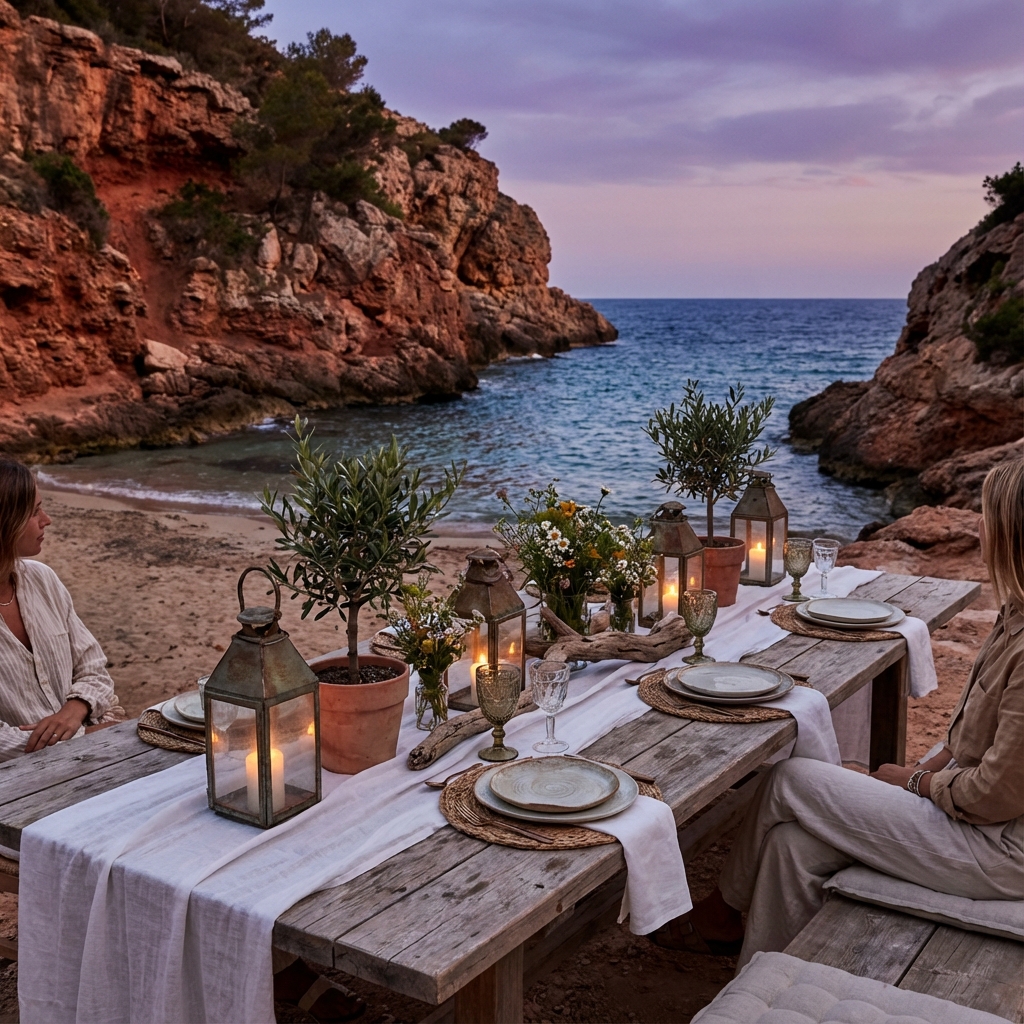 Hidden Ibiza: 5 Spots You Won't Find on Instagram