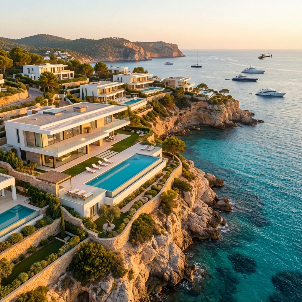 Only Up from Here: Why 2025 is Ibiza's Golden Era